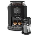 Krups EA819N10 ESP Arabika Latte Black EU