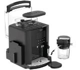 Krups EA819N10 ESP Arabika Latte Black EU