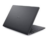 Dell Pro Max 16 MC16250, Intel Ultra 7 255H (24MB, 16 cores, up to 5.10 GHz Turbo), 16" FHD+(1920x1200) 300nits AG, 32GB: 2x16GB, DDR5, 5600 MT/s, 1TB SSD PCIe, Intel Graphics, FHD HDR IR Cam and Mic, Wi-Fi 7, FPR, Backlit Kb, Win11 Pro, Magnetite, 3Y PS