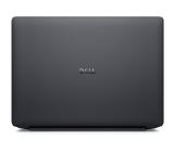 Dell Pro Max 14 MC14250, Intel 7 255H (24MB, 16 cores, up to 5.10 GHz Turbo), 14.0" FHD+(1920x1200) 300nits AG, 16GB: 1x16GB, DDR5, 7500 MT/s, LPCAMM, 512GB, UMA Graphics, FHD+IR Cam, and Mic, Wi-Fi 7, FPR, Backlit Kb, Win11 Pro, Magnetite, 3Y PS