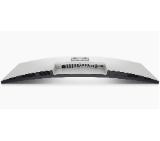 Dell U4025QW, 39.7" 5K UtraSharp Curved WUHD (5120x2160), AG, IPS, 21:9, 5ms, 1000:1, 600 cd/m2, DCI-P3 99%, HDMI, DP, HDR600, USB Hub, Thunderbolt 4/USB-C, USB 3.2, RJ45, Speacers, PbP,  Height Adjustable, Swivel, Tilt, Black