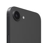 Apple iPhone 16e 512GB Black