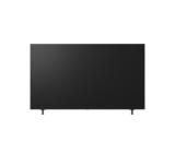 LG 65NANO80A3B, 65" 4K HDR Smart Nano Cell TV, 3840x2160, DVB-T2/C/S2, AI Alpha 7, HDR 10 PRO, webOS 25, ThinQ AI, VRR, ALLM, HGiG, WiFi, Clear Voice, AI Upscaling, Bluetooth, Hdmi e-ARC , CI, LAN, AirPlay2, Chromecast, 2 Pole stand, Black
