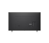 LG 65NANO80A3B, 65" 4K HDR Smart Nano Cell TV, 3840x2160, DVB-T2/C/S2, AI Alpha 7, HDR 10 PRO, webOS 25, ThinQ AI, VRR, ALLM, HGiG, WiFi, Clear Voice, AI Upscaling, Bluetooth, Hdmi e-ARC , CI, LAN, AirPlay2, Chromecast, 2 Pole stand, Black