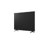 LG 65NANO80A3B, 65" 4K HDR Smart Nano Cell TV, 3840x2160, DVB-T2/C/S2, AI Alpha 7, HDR 10 PRO, webOS 25, ThinQ AI, VRR, ALLM, HGiG, WiFi, Clear Voice, AI Upscaling, Bluetooth, Hdmi e-ARC , CI, LAN, AirPlay2, Chromecast, 2 Pole stand, Black