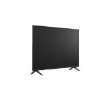 LG 50UA75003LA, 50" 4K UltraHD TV 4K (3840x2160), DVB-T2/C/S2, webOS 25 Smart, ThinQ AI, Alpha 7 AI Processor, WiFi, HDR10 pro, HLG, ALLM/HGiG, 4K Upscaling, AI Sound pro, Multiple View, HDMI eARC, LAN, USB, Bluetooth, Google Cast, 2 Pole Stand, Black