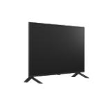 LG 50QNED80A3A, 50" 4K QNED HDR Smart TV, 3840x2160, DVB-T2/C/S2, Alpha 7 AI Processor, HDR10 / HLG, webOS 25 ThinQ, VRR / ALLM / HGiG, 4K Upscaling, WiFi 5, Voice Controll, Bluetooth 5.1, AirPlay 2, LAN, CI, HDMI, SPDIF, Google Cast, 2 pole Stand