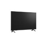 LG 50QNED82A3B, 50" 4K QNED HDR Smart TV, 3840x2160, DVB-T2/C/S2, Alpha 7 AI Processor, HDR10 / HLG, webOS 25 ThinQ, VRR / ALLM / HGiG, 4K Upscaling, WiFi 5, Voice Controll, Bluetooth 5.1, AirPlay 2, LAN, CI, HDMI, SPDIF, Google Cast, 2 pole Stand