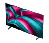 LG OLED42C51LA, 42" UHD OLED evo, 4K (3840 x 2160), DVB-C/T2/S2, Full Cinema Screnn, Alpha 9 AI 4K Gen8, 120Hz Native (VRR 144Hz), ThinQ AI, HDR10, VRR, NVIDIA G-SYNC, AMD FreeSync, Dolby Vision, Dolby Atmos, Wi-Fi 6, Bluetooth, HDMI, USB, Airplay 2, IC