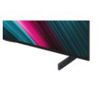 LG OLED42C51LA, 42" UHD OLED evo, 4K (3840 x 2160), DVB-C/T2/S2, Full Cinema Screnn, Alpha 9 AI 4K Gen8, 120Hz Native (VRR 144Hz), ThinQ AI, HDR10, VRR, NVIDIA G-SYNC, AMD FreeSync, Dolby Vision, Dolby Atmos, Wi-Fi 6, Bluetooth, HDMI, USB, Airplay 2, IC