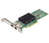 Lenovo ThinkSystem Broadcom 57416 10GBASE-T 2-Port PCIe Ethernet Adapter
