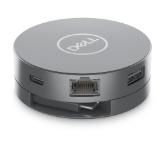 Dell 6-in-1 USB-C Multiport Adapter- DA305