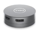 Dell 6-in-1 USB-C Multiport Adapter- DA305