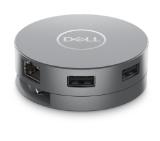 Dell 6-in-1 USB-C Multiport Adapter- DA305