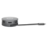 Dell 6-in-1 USB-C Multiport Adapter- DA305