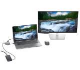 Dell 6-in-1 USB-C Multiport Adapter- DA305