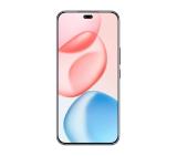 Honor 400 Pro Midnight Black , 6.7" 120Hz Amoled curved, 2800x1280, Qualcomm Snapdragon 8 Gen 3 5G (1x3GHz+5x2.95GHz+2x 2GHz), 12GB, 512GB, 200+50+12MP/50MP, 5300mAh, FPT, BT, USB Type-C,Android 15,  AI - powered MagicOS 9.0