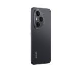 Honor 400 Pro Midnight Black , 6.7" 120Hz Amoled curved, 2800x1280, Qualcomm Snapdragon 8 Gen 3 5G (1x3GHz+5x2.95GHz+2x 2GHz), 12GB, 512GB, 200+50+12MP/50MP, 5300mAh, FPT, BT, USB Type-C,Android 15,  AI - powered MagicOS 9.0