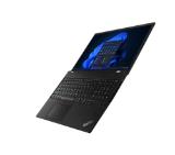 Lenovo ThinkPad P16s G2 AMD Ryzen 7 PRO 7840U (up to 5.1GHz, 16MB), 64GB LPDDR5x-7500, 1TB SSD, 16" WUXGA (1920x1200) IPS AG,LP, AMD Radeon 780M Graphics, 5MP&IR Cam, Color Calibration, Backlit KB, WLAN, BT, 4 cell, FPR, SCR, Win11Pro, 3Y Premier