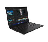 Lenovo ThinkPad P16s G2 AMD Ryzen 7 PRO 7840U (up to 5.1GHz, 16MB), 64GB LPDDR5x-7500, 1TB SSD, 16" WUXGA (1920x1200) IPS AG,LP, AMD Radeon 780M Graphics, 5MP&IR Cam, Color Calibration, Backlit KB, WLAN, BT, 4 cell, FPR, SCR, Win11Pro, 3Y Premier