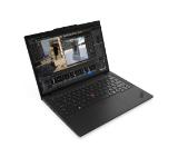 Lenovo ThinkPad P14s G5 AMD Ryzen 7 PRO 8840HS (up to 5.1GHz, 16MB), 32GB (16+16) DDR5-5600, 1TB SSD, 14" WUXGA (1920x1200) IPS AG, AMD Radeon 780M Graphics, NPU up to 16 TOPS, 5MP&IR Cam, Backlit KB, WLAN, BT, 4 cell, FPR, SCR, Win11Pro, 3Y Premier