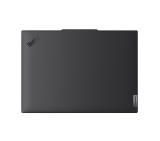 Lenovo ThinkPad P14s G5 AMD Ryzen 7 PRO 8840HS (up to 5.1GHz, 16MB), 32GB (16+16) DDR5-5600, 1TB SSD, 14" WUXGA (1920x1200) IPS AG, AMD Radeon 780M Graphics, NPU up to 16 TOPS, 5MP&IR Cam, Backlit KB, WLAN, BT, 4 cell, FPR, SCR, Win11Pro, 3Y Premier