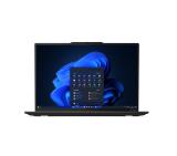 Lenovo ThinkPad X1 Carbon G13 Aura Intel Core Ultra 7 258V (up to 4.8GHz, 12MB), 32GB LPDDR5x-8533, 1TB SSD, 14" WUXGA (1920x1200) IPS, AG, Touch, NPU up to 47 TOPS, 8MP&IR Cam, WLAN, BT, WWAN, 3 cell, FPR, Win11Pro, 3Y Premier