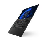 Lenovo ThinkPad X1 Carbon G13 Aura Intel Core Ultra 7 258V (up to 4.8GHz, 12MB), 32GB LPDDR5x-8533, 1TB SSD, 14" 2.8K (2880x1800) OLED AG, NPU up to 47 TOPS, FHD&IR Cam, WLAN, BT, WWAN, 3 cell, FPR, Win11Pro, 3Y Premier