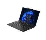 Lenovo ThinkPad X1 Carbon G13 Aura Intel Core Ultra 7 258V (up to 4.8GHz, 12MB), 32GB LPDDR5x-8533, 1TB SSD, 14" 2.8K (2880x1800) OLED AG, NPU up to 47 TOPS, FHD&IR Cam, WLAN, BT, WWAN, 3 cell, FPR, Win11Pro, 3Y Premier