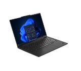 Lenovo ThinkPad X1 Carbon G13 Aura Intel Core Ultra 7 258V (up to 4.8GHz, 12MB), 32GB LPDDR5x-8533, 1TB SSD, 14" 2.8K (2880x1800) OLED AG, NPU up to 47 TOPS, FHD&IR Cam, WLAN, BT, WWAN, 3 cell, FPR, Win11Pro, 3Y Premier