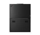 Lenovo ThinkPad X1 Carbon G13 Aura Intel Core Ultra 7 258V (up to 4.8GHz, 12MB), 32GB LPDDR5x-8533, 1TB SSD, 14" 2.8K (2880x1800) OLED AG, NPU up to 47 TOPS, FHD&IR Cam, WLAN, BT, WWAN, 3 cell, FPR, Win11Pro, 3Y Premier