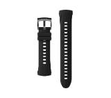 Huawei WATCH 5 Starry Black Fluoroelastomer Strap (Match only WATCH 5 42mm)