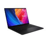 Asus Pro Art, H7606WP-ME011X,AMD Ryzen AI 9 HX 370  2.0GHz (36MB Cache, up to 5.1GHz, 12 cores, 24 Threads) up to 50TOPS ,16" WQUXGA (3840X2400) 16:10  OLED 16:10 , 64 GB LPDDR5X, 2TB PCIE G4 SSD+2TB PCIE G4 SSD, RTX 5000 x6, Win 11 Pro, Black