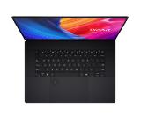 Asus Pro Art, H7606WP-ME011X,AMD Ryzen AI 9 HX 370  2.0GHz (36MB Cache, up to 5.1GHz, 12 cores, 24 Threads) up to 50TOPS ,16" WQUXGA (3840X2400) 16:10  OLED 16:10 , 64 GB LPDDR5X, 2TB PCIE G4 SSD+2TB PCIE G4 SSD, RTX 5000 x6, Win 11 Pro, Black