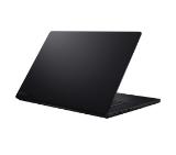 Asus Pro Art, H7606WP-ME011X,AMD Ryzen AI 9 HX 370  2.0GHz (36MB Cache, up to 5.1GHz, 12 cores, 24 Threads) up to 50TOPS ,16" WQUXGA (3840X2400) 16:10  OLED 16:10 , 64 GB LPDDR5X, 2TB PCIE G4 SSD+2TB PCIE G4 SSD, RTX 5000 x6, Win 11 Pro, Black