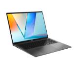 Asus Vivobook S S3607VA-RP031,Intel i7-13620H  2.4 GHz (24MB Cache, up to 4.9 GHz),, 16.00" OLED WUXGA(WU) 1920X1200 16:10,LPDDR5  16GB  (8 on BD),1TB SSD G4,Backlit Chiclet  with Num-key, No OS, GRAY+Backpack