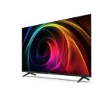 Sharp 40HA1205E, 40" LED  TV, FULL HD 1920x1080,Frameless, DVB-T/T2/C/S/S2, Active Motion 100, 1 000 000:1, Speaker 2x8W, Dolby Digital Plus, 3xHDMI, CI+, 2xUSB , HEVC/H.265 (10-bit), MPEG4/H.264, 2 pole Stand