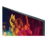 Sharp 50FQ5EG, 50" QLED  GOOGLE TV, 4K Ultra HD 144Hz Quantum Dot 3840x2160 Aluminium Slim Frameless, AQUOS AI, DVB-T/T2/C/S/S2, 500 NIT, Active Motion 1400, HARMAN/KARDON, HDR10, Dolby Atmos, Dolby Vision, DTS:X, Google Assistant, HDMI eARC, Mini Compos