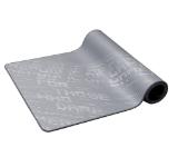 Asus ROG Scabbard II Arctic Gray XXL Gaming Mouse Pad, Water- Oil- Dust- Resistance, Durable Anti-Fray Edges, Non-Slip Rubber Base, 400 x 900 x 3mm, Gray