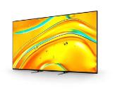 Sony K-65XR5 65" 4K HDR TV BRAVIA 5 , Mini LED, XR Processor, Triluminos PRO, Live Colour, XR Backlight Master Drive,XR Motion Clarity,Acoustic Multi Audio,X-Balanced Speaker,Dolby Atmos,4xHDMI,2xUSB, Android TV, Google TV