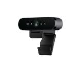 Logitech Brio 4K, Graphite