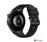Huawei Watch 5, Rates-L19F, Black + Huawei FreeBuds 6i White