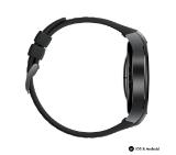 Huawei Watch 5, Rates-L19F, Black + Huawei FreeBuds 6i White