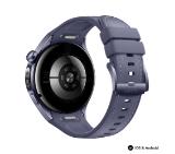 Huawei Watch 5, Rates-L39L, Purple + Huawei FreeBuds 6i White