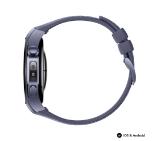 Huawei Watch 5, Rates-L39L, Purple + Huawei FreeBuds 6i White