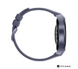 Huawei Watch 5, Rates-L39L, Purple + Huawei FreeBuds 6i White