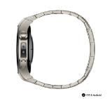 Huawei Watch 5, Rates-L29M, Space Siliver + Huawei FreeBuds 6i White