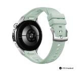 Huawei Watch 5, Soc-L19F, Green + Huawei FreeBuds 6i White