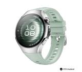 Huawei Watch 5, Soc-L19F, Green + Huawei FreeBuds 6i White