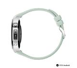 Huawei Watch 5, Soc-L19F, Green + Huawei FreeBuds 6i White